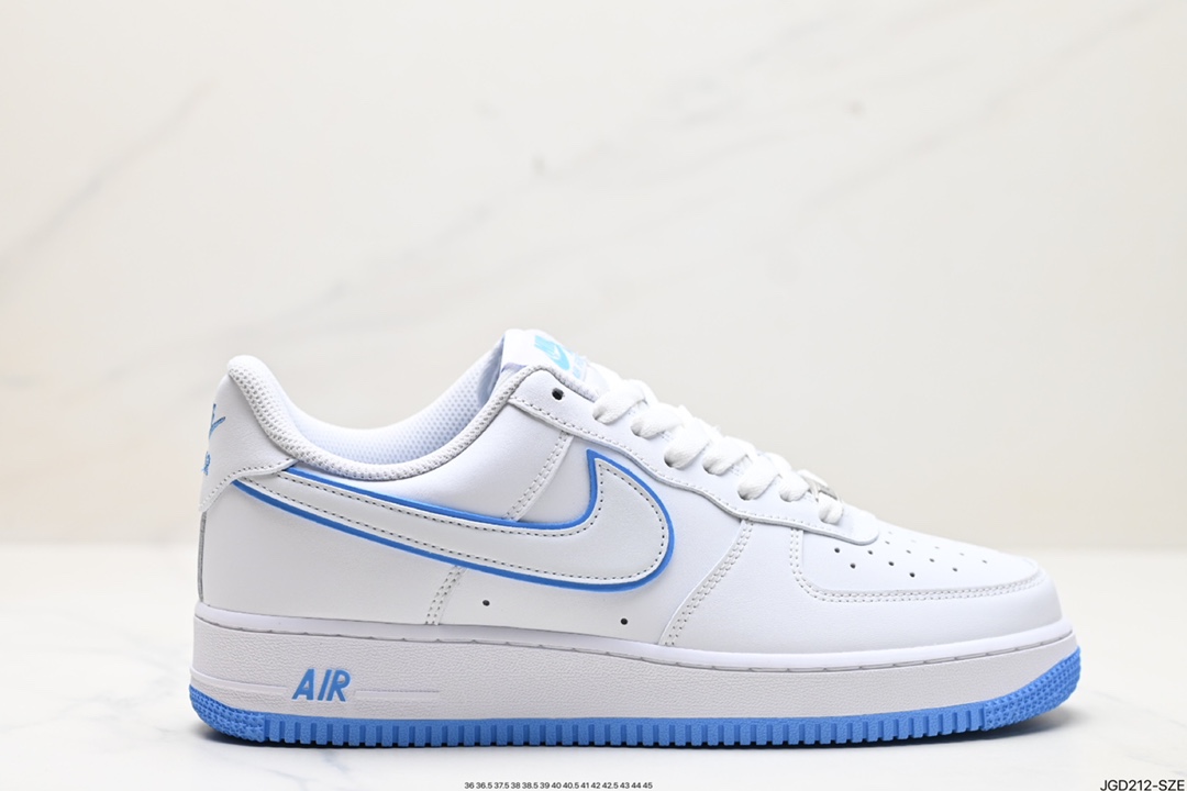 Nike Air Force 1 Shoes